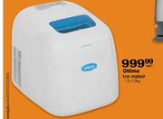 Ottimo 12-15Kg Ice Maker-Each