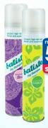 Batiste Dry Shampoo Dark, Medium Or XXL Volume-Each