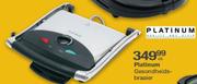 Platinum Gesondheids-Braaier-Each