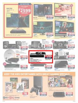 Pick N Pay Hyper Gauteng : So Many Ways To Stock Up & Save ( 23 Jul - 4 Aug 2013), page 9