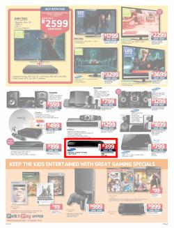 Pick N Pay Hyper Gauteng : So Many Ways To Stock Up & Save ( 23 Jul - 4 Aug 2013), page 9