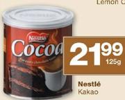 Nestle Kakao-125Gm