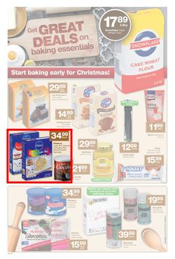 Checkers Western Cape : Keep Getting Better (28 Oct - 10 Nov 2013), page 9