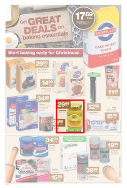 Checkers Western Cape : Keep Getting Better (28 Oct - 10 Nov 2013), page 9
