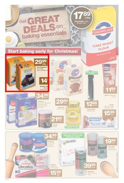 Checkers Western Cape : Keep Getting Better (28 Oct - 10 Nov 2013), page 9