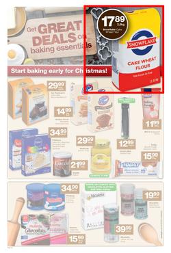 Checkers Western Cape : Keep Getting Better (28 Oct - 10 Nov 2013), page 9