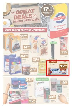 Checkers Western Cape : Keep Getting Better (28 Oct - 10 Nov 2013), page 9