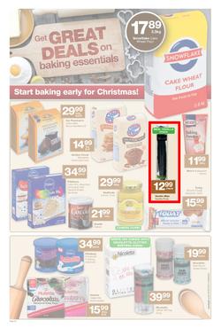 Checkers Western Cape : Keep Getting Better (28 Oct - 10 Nov 2013), page 9