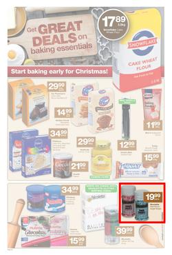 Checkers Western Cape : Keep Getting Better (28 Oct - 10 Nov 2013), page 9
