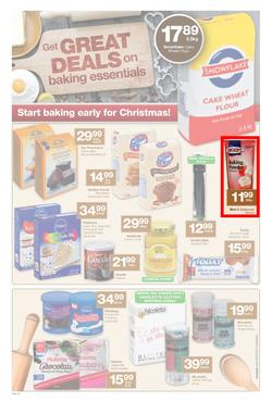 Checkers Western Cape : Keep Getting Better (28 Oct - 10 Nov 2013), page 9