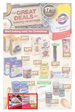 Checkers Western Cape : Keep Getting Better (28 Oct - 10 Nov 2013), page 9