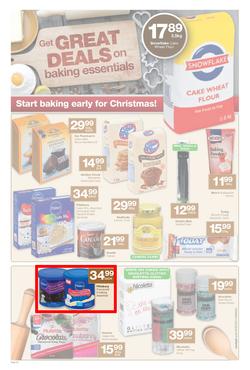 Checkers Western Cape : Keep Getting Better (28 Oct - 10 Nov 2013), page 9