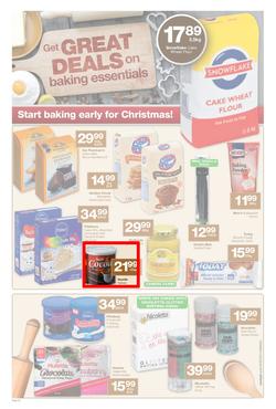 Checkers Western Cape : Keep Getting Better (28 Oct - 10 Nov 2013), page 9