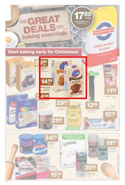 Checkers Western Cape : Keep Getting Better (28 Oct - 10 Nov 2013), page 9