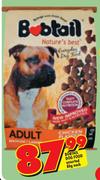 Bobtail Dog Food-8kg
