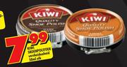 Kiwi Skoenpolitoer-50ml Elk
