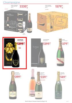 Ultra Liquors : The Liquor Catalogue (25 Oct - 31 Dec 2013), page 9