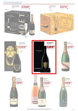 Ultra Liquors : The Liquor Catalogue (25 Oct - 31 Dec 2013), page 9