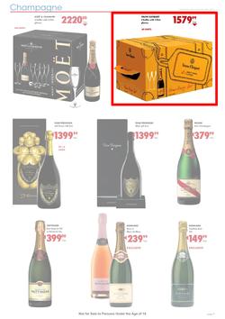 Ultra Liquors : The Liquor Catalogue (25 Oct - 31 Dec 2013), page 9