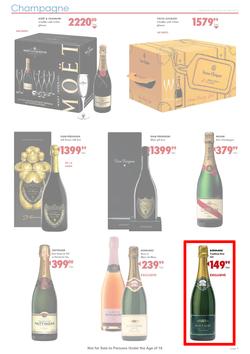 Ultra Liquors : The Liquor Catalogue (25 Oct - 31 Dec 2013), page 9