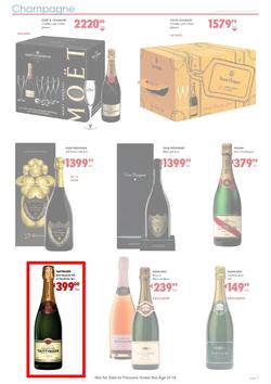Ultra Liquors : The Liquor Catalogue (25 Oct - 31 Dec 2013), page 9