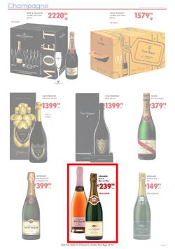 Ultra Liquors : The Liquor Catalogue (25 Oct - 31 Dec 2013), page 9