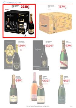 Ultra Liquors : The Liquor Catalogue (25 Oct - 31 Dec 2013), page 9