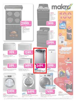 Makro : Get More This Christmas (5 Nov - 11 Nov 2013), page 9