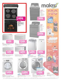 Makro : Get More This Christmas (5 Nov - 11 Nov 2013), page 9