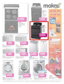 Makro : Get More This Christmas (5 Nov - 11 Nov 2013), page 9