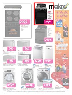 Makro : Get More This Christmas (5 Nov - 11 Nov 2013), page 9