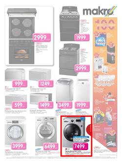 Makro : Get More This Christmas (5 Nov - 11 Nov 2013), page 9