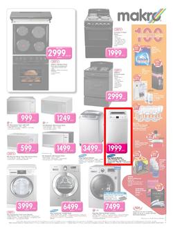 Makro : Get More This Christmas (5 Nov - 11 Nov 2013), page 9