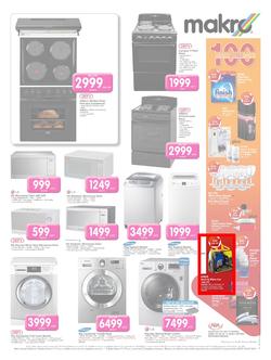 Makro : Get More This Christmas (5 Nov - 11 Nov 2013), page 9