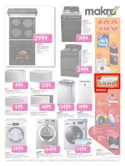 Makro : Get More This Christmas (5 Nov - 11 Nov 2013), page 9