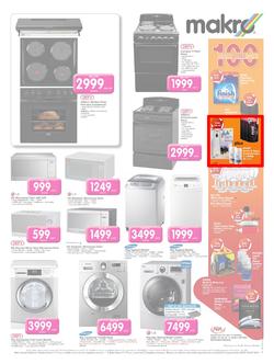 Makro : Get More This Christmas (5 Nov - 11 Nov 2013), page 9