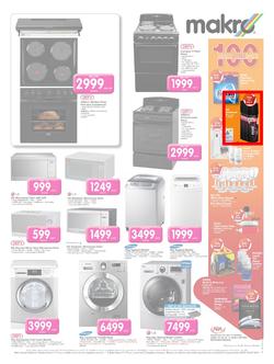 Makro : Get More This Christmas (5 Nov - 11 Nov 2013), page 9