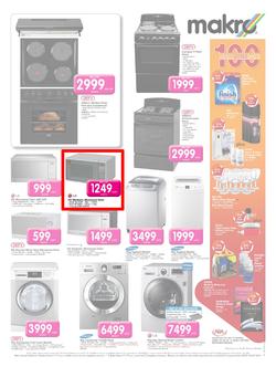 Makro : Get More This Christmas (5 Nov - 11 Nov 2013), page 9