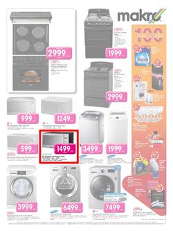 Makro : Get More This Christmas (5 Nov - 11 Nov 2013), page 9