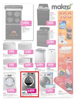 Makro : Get More This Christmas (5 Nov - 11 Nov 2013), page 9