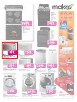 Makro : Get More This Christmas (5 Nov - 11 Nov 2013), page 9