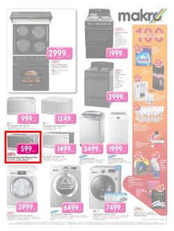 Makro : Get More This Christmas (5 Nov - 11 Nov 2013), page 9