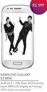 Samsung Galaxy S3 Mini