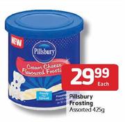 Pillsbury Frosting-425gm