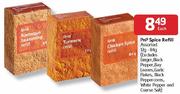 PnP Spice Refill- 12gm-84gm Each