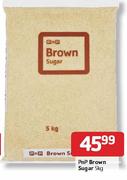 Pnp Brown Sugar-5kg