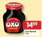 Oxo Spread-125gm