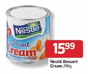 Nestle Dessert Cream-290gm