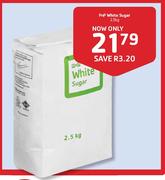 PnP White Sugar-2.5kg