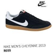 Nike Men's Cheyenne 2013